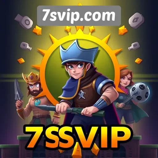 Keunggulan 7svip.com dalam Menyediakan Beragam Game