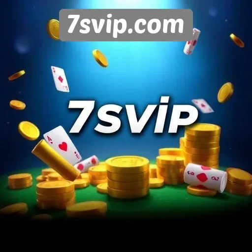 Menjelajahi Berbagai Permainan di 7svip.com