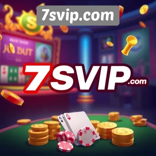 Menguak Fitur Menarik dari Situs Game 7svipcom