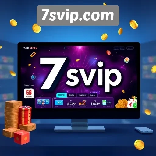 Fitur Menarik yang Ditawarkan oleh 7svip.com