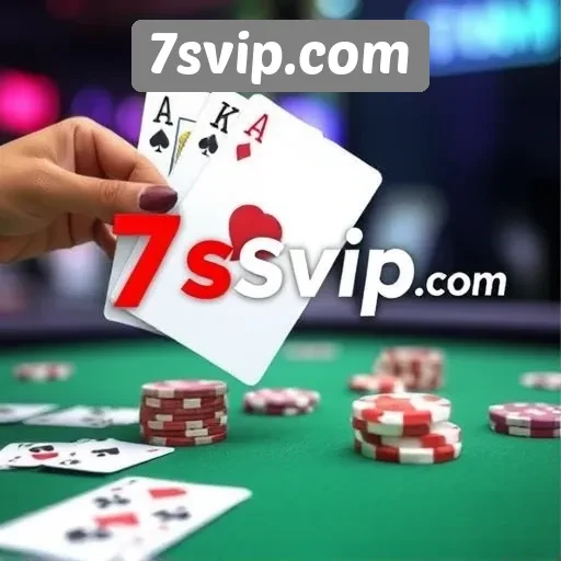 Panduan Memulai Permainan di 7svipcom untuk Pemula