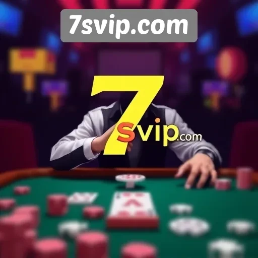 Cara Mendaftar dan Memulai di 7svipcom