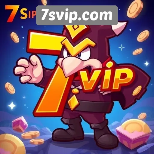 7svip.com Platform Game yang Ramah Pengguna