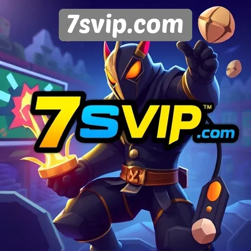 Mengenal 7svipcom Sebagai Platform Game Terbaik di Indonesia