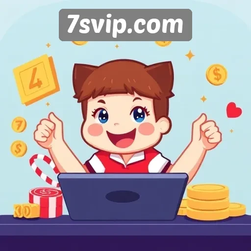 Memahami Fitur Unggulan Situs Game 7svipcom